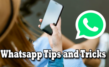 Whatsapp tips and tricks 2022