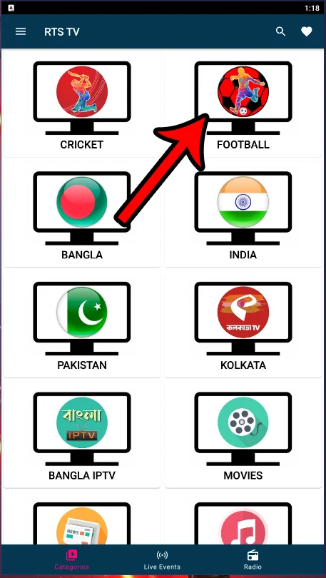 how to watch fifa world cup 2022 live in laptop