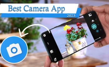 best camera app for android