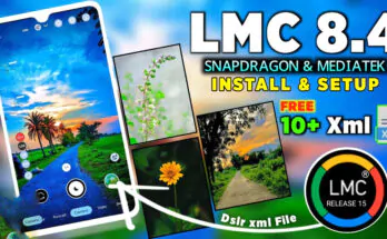 LMC 8.4 Latest version download