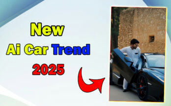 New Ai Car Trend 2025